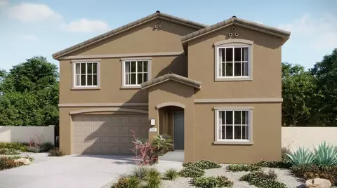 17309 S Paseo Murta, Sahuarita, AZ 85629