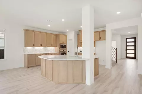 Kitchen - 917 Greenleaf Ct, Anna, TX 75409 photo 1 of 2