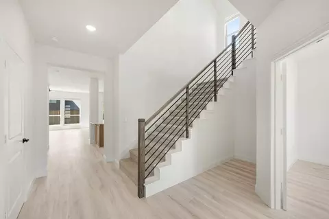 Entry Way - 917 Greenleaf Ct, Anna, TX 75409 photo 3 of 5