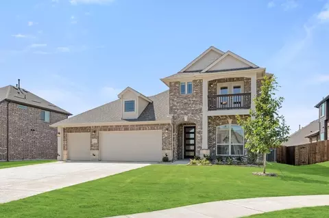 Exterior - 917 Greenleaf Ct, Anna, TX 75409 photo 2 of 8