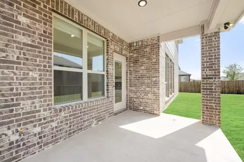 Exterior - 917 Greenleaf Ct, Anna, TX 75409 photo 8 of 8