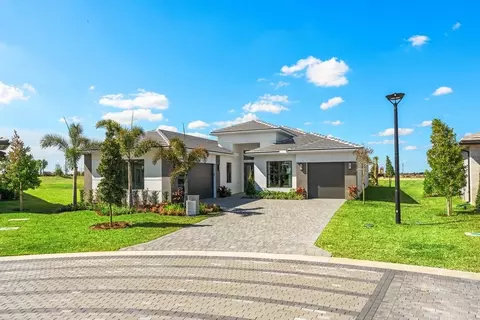 12557 SW Sunset Shore Dr, Port Saint Lucie, FL 34987