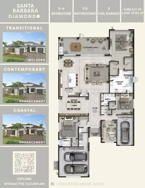 12557 SW Sunset Shore Dr, Port Saint Lucie, FL 34987