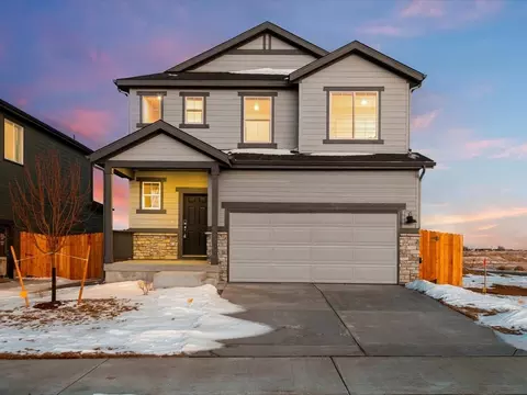 Exterior - 642 97th Ave, Greeley, CO 80631 photo 4 of 4