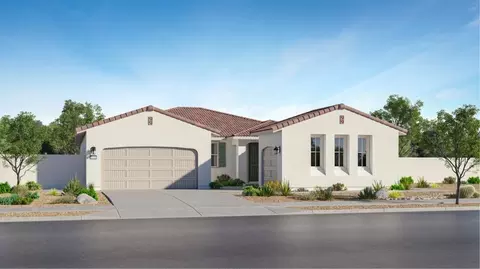 Exterior - 17634 Bassets St, Hesperia, CA 92345 photo 2 of 2