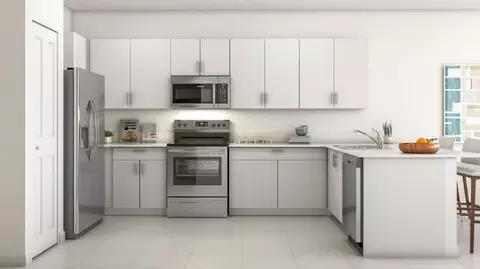 Kitchen - 2455 SE 23rd Rd, Homestead, FL 33035 photo 2 of 2