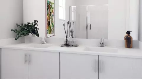 Bath - 2455 SE 23rd Rd, Homestead, FL 33035 photo 5 of 5