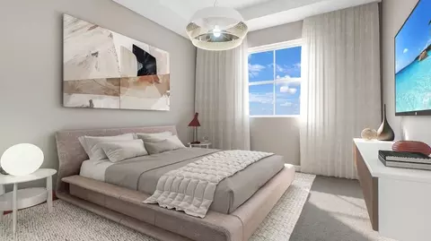 Bedroom - 2455 SE 23rd Rd, Homestead, FL 33035 photo 1 of 4