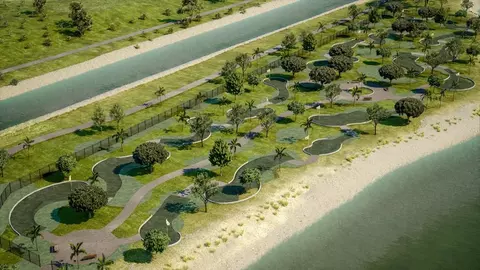 View/Area - 2455 SE 23rd Rd, Homestead, FL 33035 photo 6 of 7