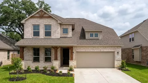 309 Deer Ridge Dr, Aledo, TX 76008