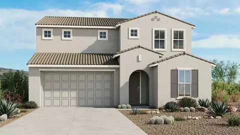 5865 W Copper Hill Rd, Queen Creek, AZ 85142