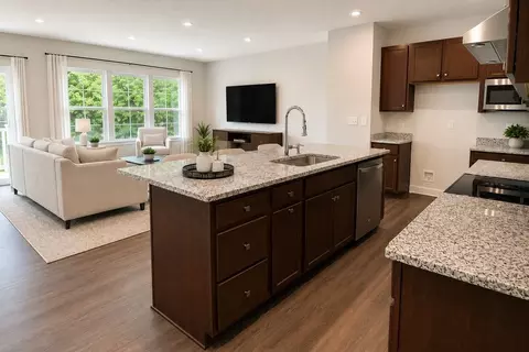 1205 Crescent Dr, Milford, OH 45150