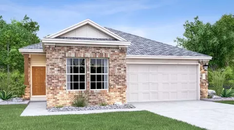 17814 Indigo Bunting Ln, Pflugerville, TX 78660