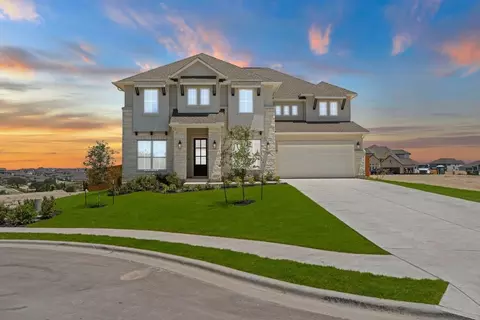 506 Uphill Ct, Liberty Hill, TX 78642