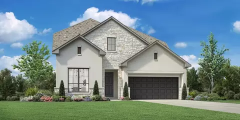 132 Modello Way, Liberty Hill, TX 78642