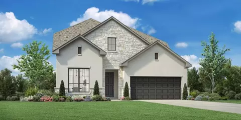 132 Modello Way, Liberty Hill, TX 78642