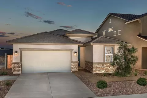 16943 W Cavedale Dr, Surprise, AZ 85387