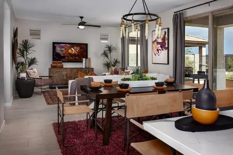 16943 W Cavedale Dr, Surprise, AZ 85387