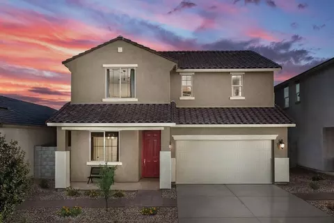 16943 W Cavedale Dr, Surprise, AZ 85387