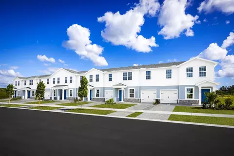 5253 NW Ashwick Ln, Port Saint Lucie, FL 34987