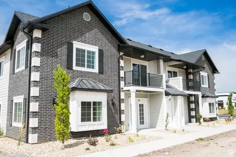 200 W 1600 N, Logan, UT 84321