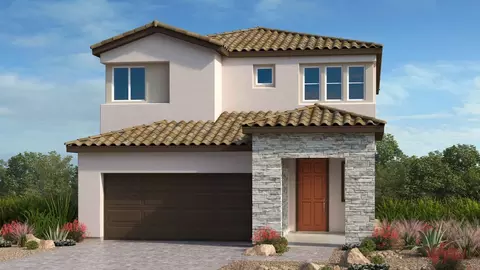 111 Via Magrini, Henderson, NV 89011