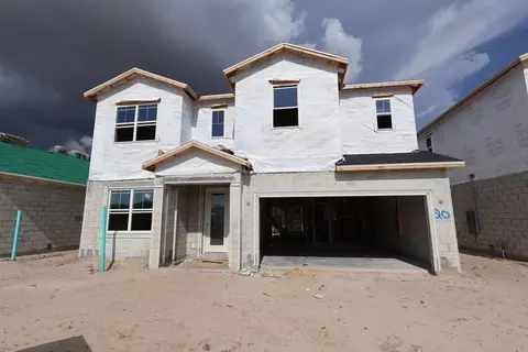 2861 Sweetgrass Ln, Zellwood, FL 32798