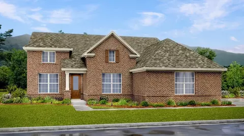 2145 Daniel Johnson Way, Clarksville, TN 37043
