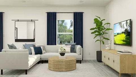Living - 6867 SW 90th Loop, Ocala, FL 34476 photo 3 of 3