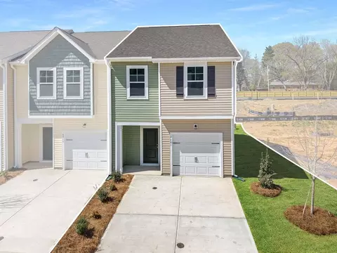 4601 Green Drake Dr, Charlotte, NC 28269