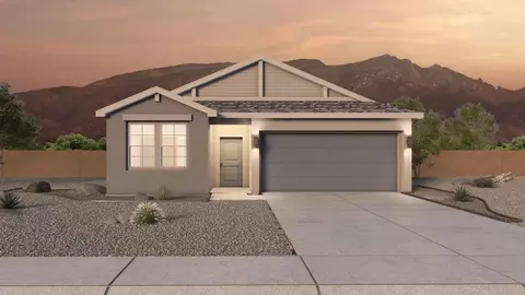 83 Calle Fuerza, Santa Fe, NM 87508