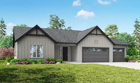 13708 NE 108th St, Vancouver, WA 98682