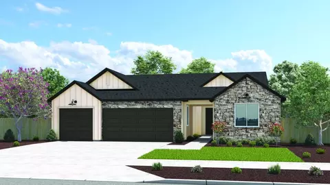 3246 Bighorn Ave, Tulare, CA 93274
