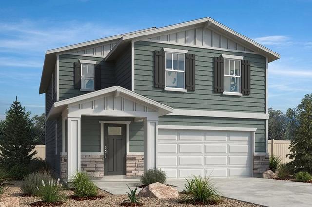 4552 W Quarterhorse Dr, Meridian, ID 83642