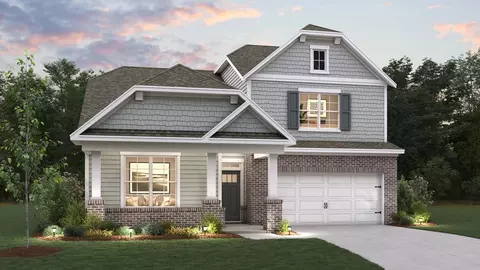 4285 Round Table Dr, Gastonia, NC 28056