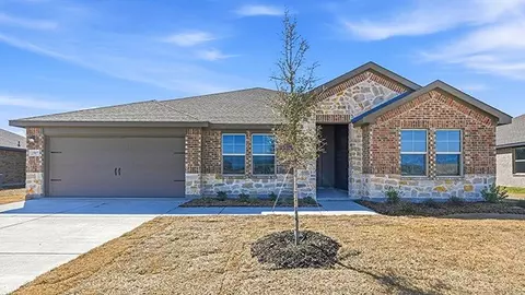 1907 Reveille Way, Terrell, TX 75160