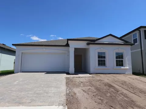5801 Freesia Dr, Lakeland, FL 33811
