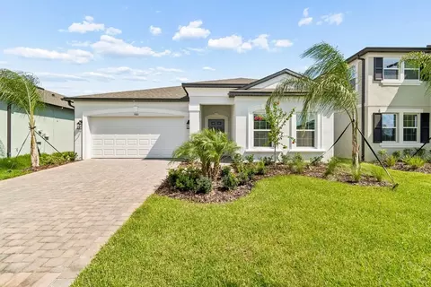 5801 Freesia Dr, Lakeland, FL 33811