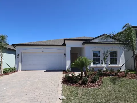 5801 Freesia Dr, Lakeland, FL 33811