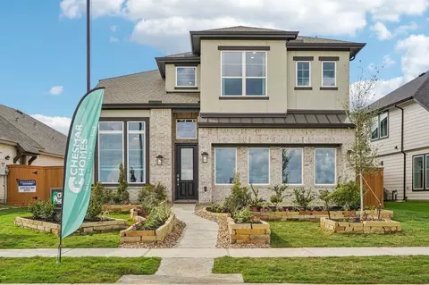 21210 Flower Nectar Ct, Cypress, TX 77433