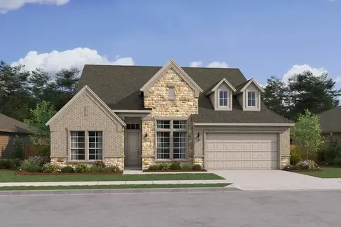 2613 Ackley Ln, Wylie, TX 75098