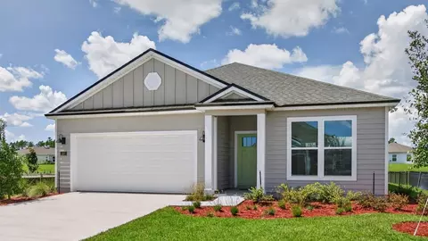 167 Springwood Dr, Palm Coast, FL 32137