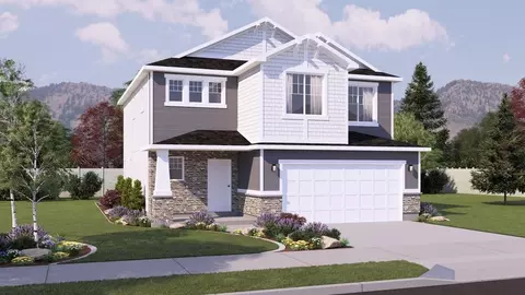 672 N 600 W, Tremonton, UT 84337