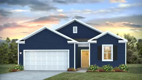 2051 Bella Point Dr SE, Bolivia, NC 28422