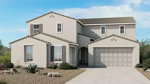 31612 N Rain Ridge Trl, Queen Creek, AZ 85142