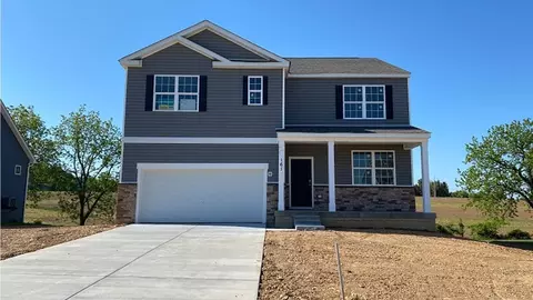 632 Armstrong Ave, Hagerstown, MD 21740
