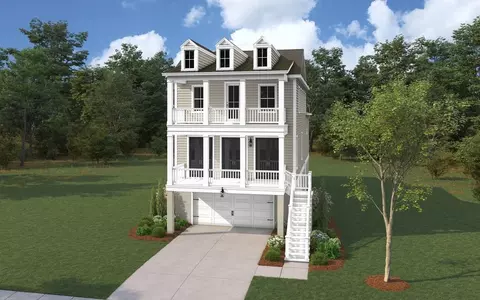 5012 Hut Crk Rd, Johns Island, SC 29455