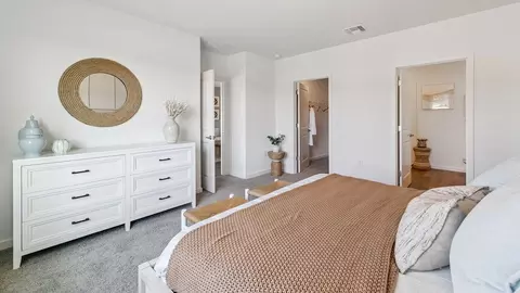 Bedroom - 2745 Kinsale Ln, Ormond Beach, FL 32174 photo 2 of 4