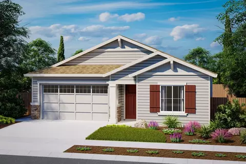 3983 Prairie Blues St, Roseville, CA 95747