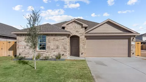 7606 Cactus Wren Rd, Odessa, TX 79765